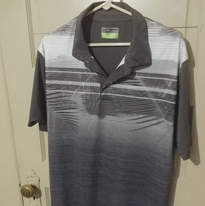 PGA tour polo